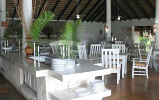 Hotel Celuisma Cabarete Buffet Hotel Celuisma Cabarete Buffet